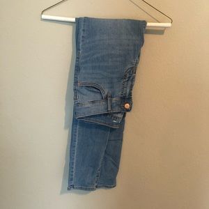 Old Navy Super Skinny Jeans